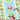 Waffle Flower Crafts Hey Cupcake Sentiments Stamp and Die Combo