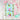 Waffle Flower Crafts Postage Cupcake Die-n-Stencil