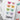Waffle Flower Crafts Multiple Butterflies Die-n-stencil