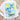 Waffle Flower Crafts Multiple Butterflies Die-n-stencil