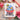 Waffle Flower Crafts Happy Birthday Script Word Die