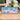 Waffle Flower Crafts Postage Collage Blocks Die
