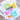Waffle Flower Crafts Sealed Sentiments Stamp