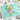 Waffle Flower Crafts Postage Collage Mini Seals Stamp
- create the look of vintage wax seals