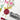 Waffle Flower Crafts Postage Collage Mini Seals Stamp
- create the look of vintage wax seals