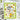 Waffle Flower Crafts Quilted Floral Stencil
