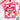 Waffle Flower Crafts Quilted Floral Stencil