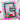 Waffle Flower Crafts Quilted Frames Die