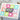 Waffle Flower Crafts Meandering Texture Die