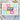 Waffle Flower Crafts Quilted Frames Die