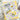 Waffle Flower Crafts Quilted Hug Sentiments Stamp and Die Combo