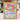 Waffle Flower Crafts Quilted Frames Die