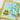 Waffle Flower Crafts Tiny Square Texture Die