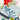 Waffle Flower Just a Note Word Die