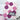 Waffle Flower Nesting Piercing Circles Die