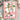 Waffle Flower Two-Step Mixed Stripes Stencil (2 stencils)