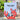Waffle Flower Inquisitive crab Die