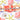 Waffle Flower Overlapping Hello Additions Matching Die
