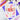 Waffle Flower Overlapping Hello Additions Matching Die