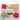 Waffle Flower Crafts Woodgrain Texture Die and Woodgrain Stencil