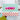 Waffle Flower Crafts Diagonal Line Stencil