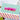 Waffle Flower Crafts Overlapping Merry Die-n-Stencil