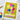 Waffle Flower Crafts Overlapping Happy Die-n-Stencil