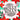 Waffle Flower Crafts Poinsettia Frame Sentiments Stamp and Die Combo