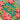Waffle Flower Crafts Overlapping Vertical Merry Word Die