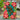 Waffle Flower Crafts Poinsettia Frame Die and Stencil