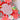 Waffle Flower Crafts Poinsettia Frame Sentiments Stamp