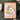 Waffle Flower Crafts Overlapping Vertical Merry Word Die