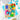 Waffle Flower Crafts Nesting Piercing Tags Die-n-Stencil
