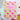 Waffle Flower Crafts Quatrefoil Texture Die and Quatrefoil Panel Die