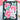 Waffle Flower Crafts Overlapping Vertical Hugs Word Die