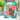 Waffle Flower Crafts Overlapping Vertical Hugs Word Die