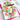 Waffle Flower Crafts Hibiscus Branch Die