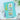 Waffle Flower Crafts Round Critter Bookmark Stencil for paper crafts to create fun critters reading books for bookmarks and cards with or without the co-ordinating stamps and dies