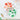 Waffle Flower Crafts Poinsettia Die and Stencil Set