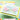 waffle flower nesting dotted circles die example card with butterflies and a rainbow close up