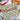 Waffle Flower Crafts Christmas Banner Die