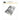 What's The Scoop Stamp by The Greetery, Confetti Encore Collection, UK Exclusive Stockist, Seven Hills Crafts 5 star rated for customer service, speed of delivery and value