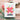 Waffle Flower Crafts Winter Floral Stencil for paper crafts and card making. Can be used alone or pair with the coordinating die and stitching die for more detailed looks.