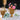The Greetery Best Bouquet Base Die