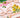 A Happy Hello | The Greetery Ciao Bella Borders