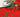 Merry Christmas Poinsettias