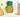 Aloha, 3 ways to colour your stamps.