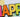 Bright Birthday Geometrics