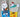 Easter Bookmarks