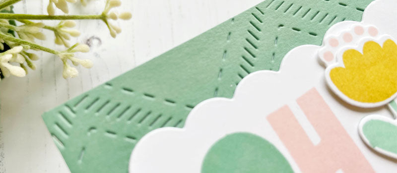 Oh Happy Day with Concord & 9th – Seven Hills Crafts